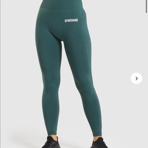 Gymshark Breeze Lightweight Seamless Tights